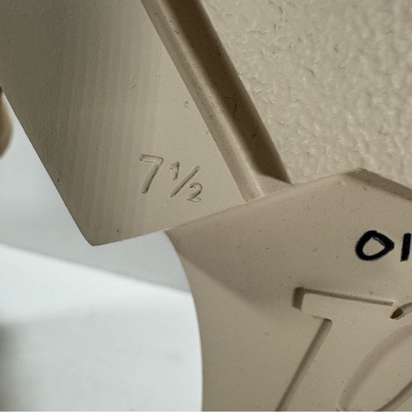 Paul Green Super Soft Beige Suede Lug Sole Platform Loafers Women’s Size 10 - Picture 9 of 11